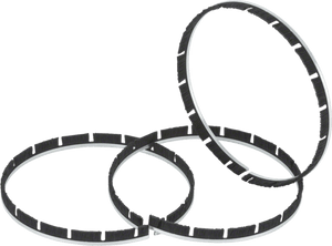 New Genuine Bosch 2600290026 Replacement Brush For concrete grinders