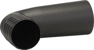 New Genuine Bosch 2600499045 Angle Adapter for Hose For belt sanders, For