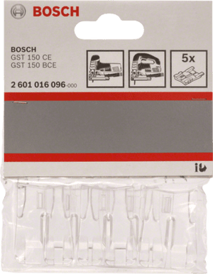 New Genuine Bosch 2601016096 Anti-Splinter Guard For jigsaws