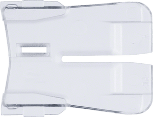 New Genuine Bosch 2601016096 Anti-Splinter Guard For jigsaws