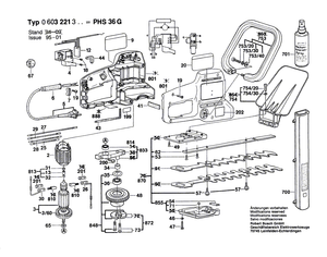 New Genuine Bosch 2601038032 Guide
