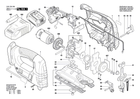 New Genuine Bosch 2601099225 Work Board