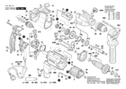 New Genuine Bosch 2601099260 Contact