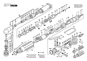 New Genuine Bosch 2601310002 Suspension Loop