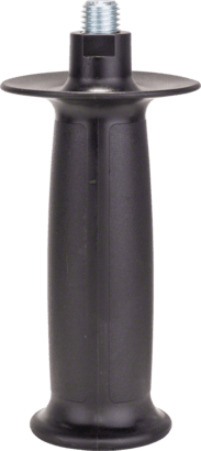 New Genuine Bosch 2602025075 Handle M14 For small angle grinders, For large