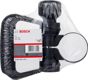 New Genuine Bosch 2602025142 Auxiliary Handle For rotary hammer drills