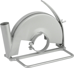 New Genuine Bosch 2602025285 Cutting Guide For small angle grinders, For large