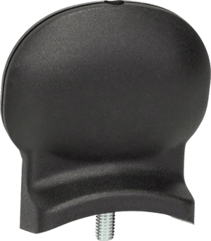 New Genuine Bosch 2602026070 Replacment Auxiliary Handle For random orbital