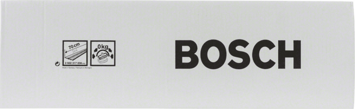 New Genuine Bosch 2602317030 Guide Rail For hand-held circular saws