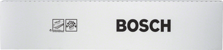 New Genuine Bosch 2602317031 Guide Rail For hand-held circular saws