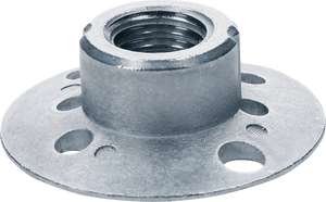 New Genuine Bosch 2603345002 Round Nut For small angle grinders