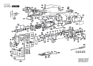New Genuine Bosch 2604010577 Armature