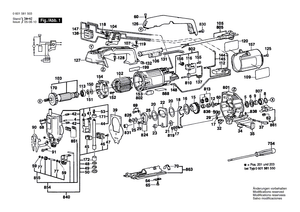 New Genuine Bosch 2604010578 Armature