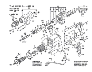 New Genuine Bosch 2604010744 Armature