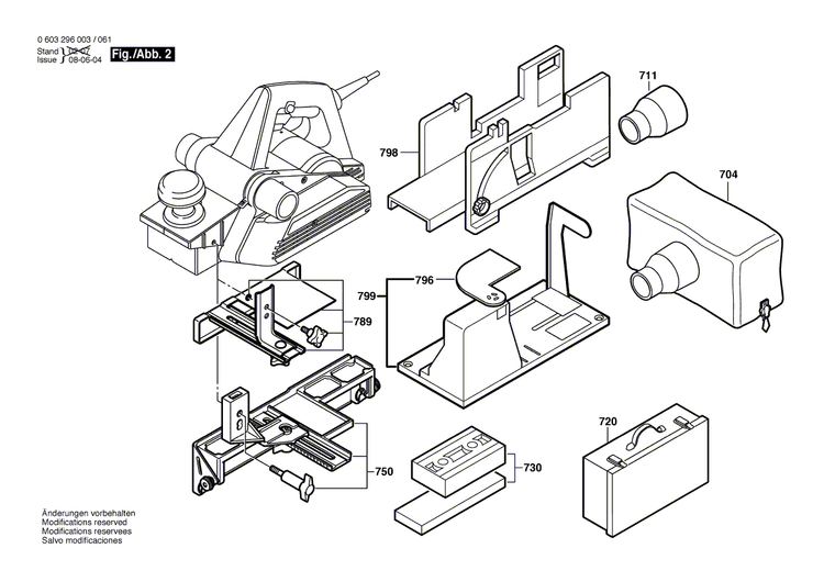 New Genuine Bosch 2604010763 Armature