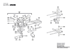 New Genuine Bosch 2604010769 Armature