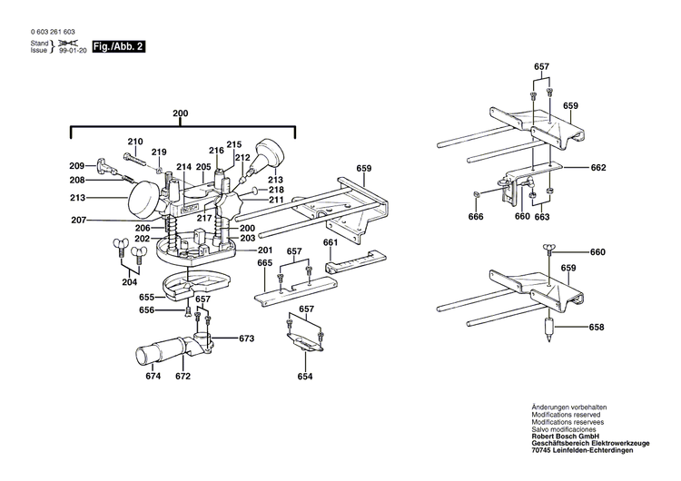 New Genuine Bosch 2604010769 Armature