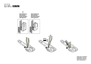 New Genuine Bosch 2604011026 Armature