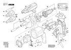New Genuine Bosch 2604011943 Armature