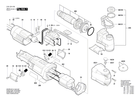 New Genuine Bosch 2604011959 Armature