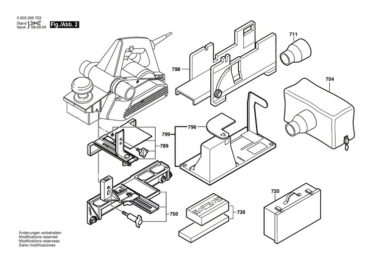 New Genuine Bosch 2604220483 Field