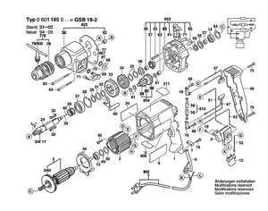 New Genuine Bosch 2604448133 Connecting Cable