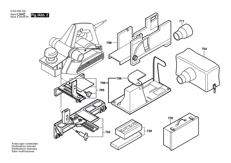New Genuine Bosch 2604449042 Brush Holder