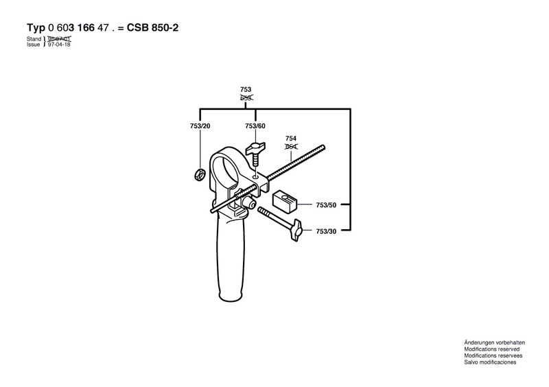 New Genuine Bosch 2604465087 Suppression Filter