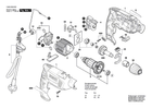 New Genuine Bosch 2604616006 Compression Spring