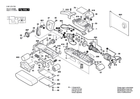 New Genuine Bosch 2604630002 Compression Spring