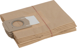 New Genuine Bosch 2605411061 Paper Filter Bag For dust extractors