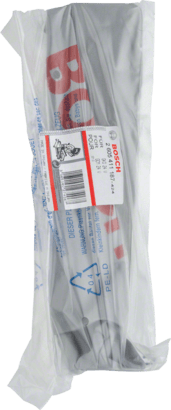 New Genuine Bosch 2605411187 Dust Bag For mitre saws