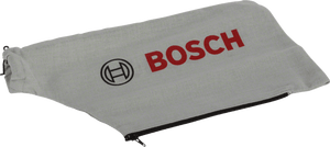 New Genuine Bosch 2605411230 Dust Bag For mitre saws