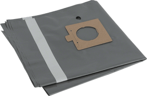 New Genuine Bosch 2605411231 Disposal Bag (PE) For dust extractors