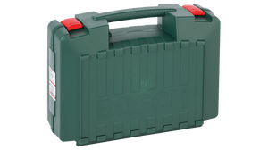 New Genuine Bosch 2605438091 Plastic Carrying Case For multi sanders