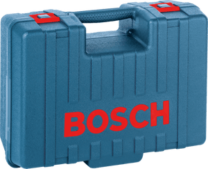 New Genuine Bosch 2605438567 Plastic Carrying Case For planers