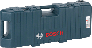 New Genuine Bosch 2605438628 Plastic Carrying Case For rotary hammer drills