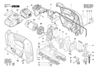 New Genuine Bosch 2605500207 Location Piece