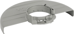 New Genuine Bosch 2605510281 Protective Guards without Cover