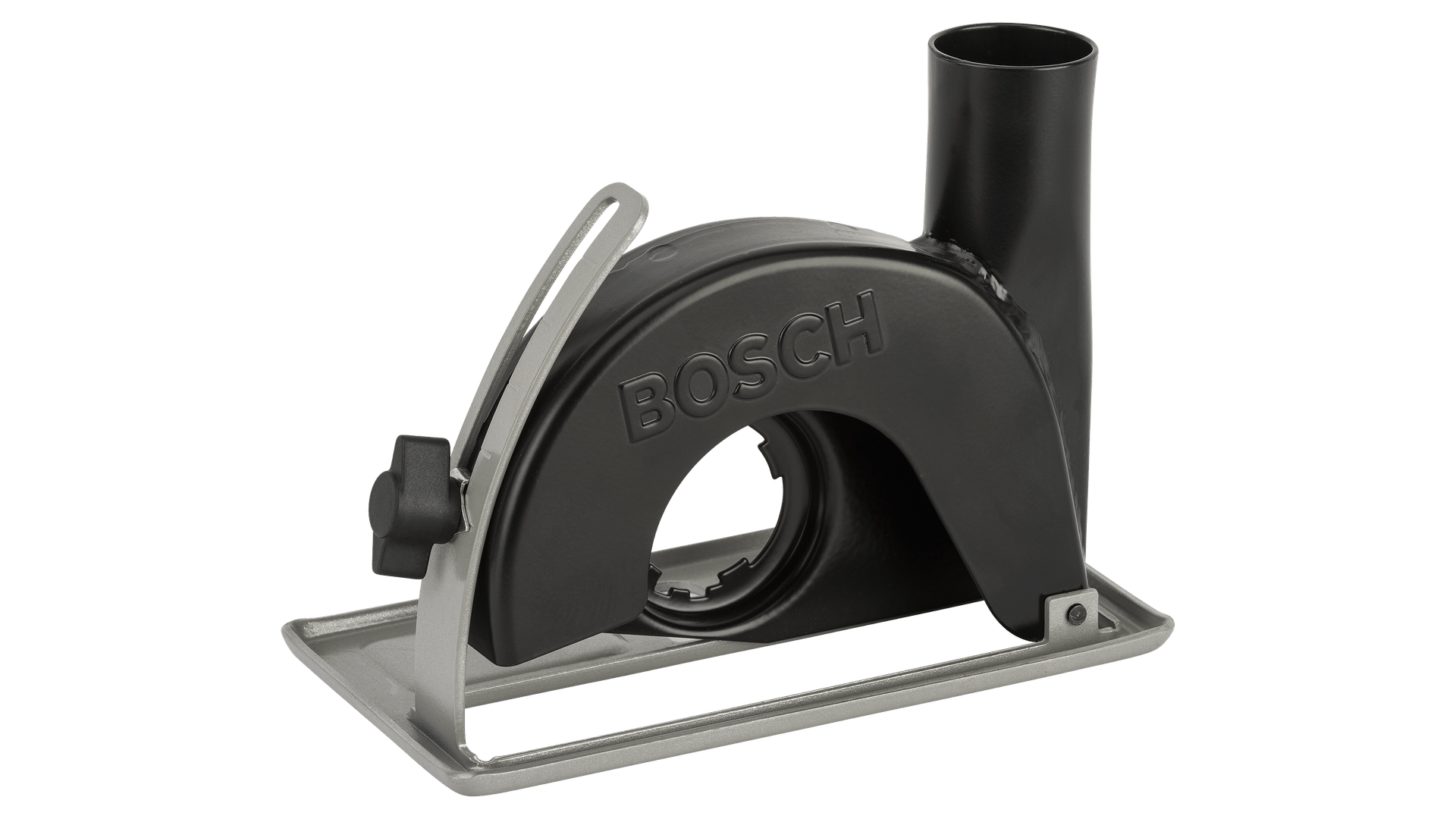 New Genuine Bosch 2605510292 Cutting Guide For small angle grinders, For large