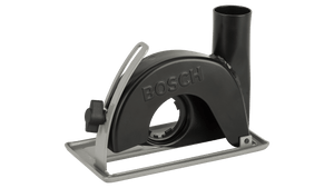 New Genuine Bosch 2605510292 Cutting Guide For small angle grinders, For large