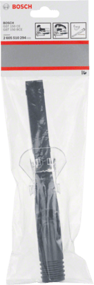 New Genuine Bosch 2605510294 Dust Extraction Set For jigsaws