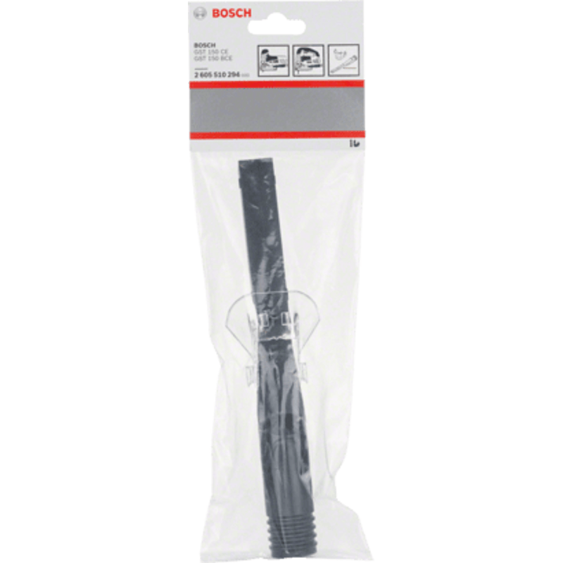 New Genuine Bosch 2605510294 Dust Extraction Set For jigsaws