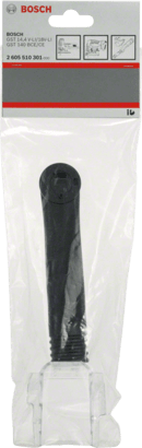 New Genuine Bosch 2605510301 Dust Extraction Set For jigsaws