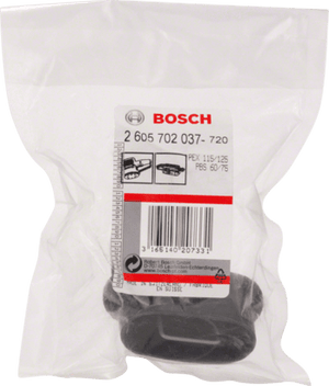 New Genuine Bosch 2605702037 Replacement Auxiliary Adapter For random orbital