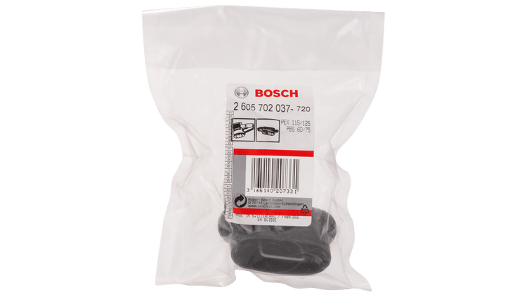 New Genuine Bosch 2605702037 Replacement Auxiliary Adapter For random orbital