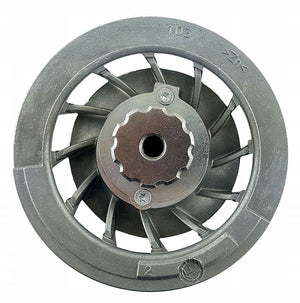 New Genuine Bosch 2606610903 Fan