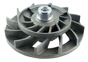 New Genuine Bosch 2606610903 Fan