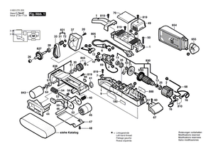 New Genuine Bosch 2606625905 Roller