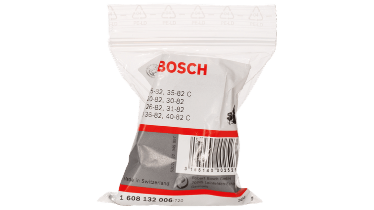 New Genuine Bosch 2607000073 Guide For planers